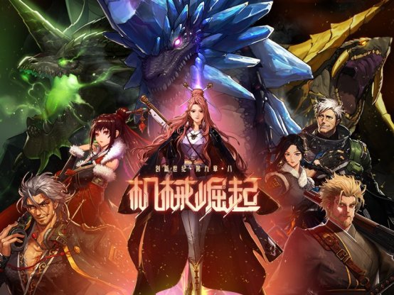 哪个魔域发布网私服好玩